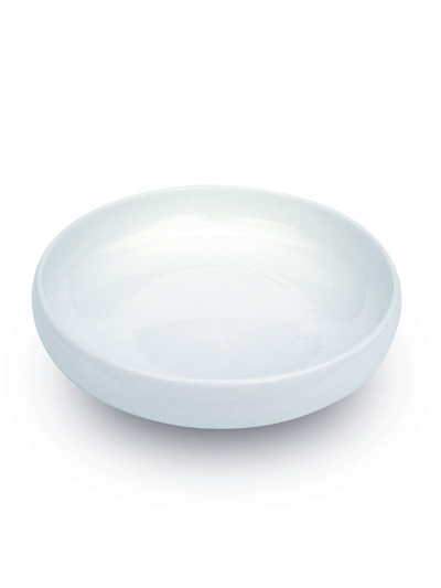 白磁鉄鉢